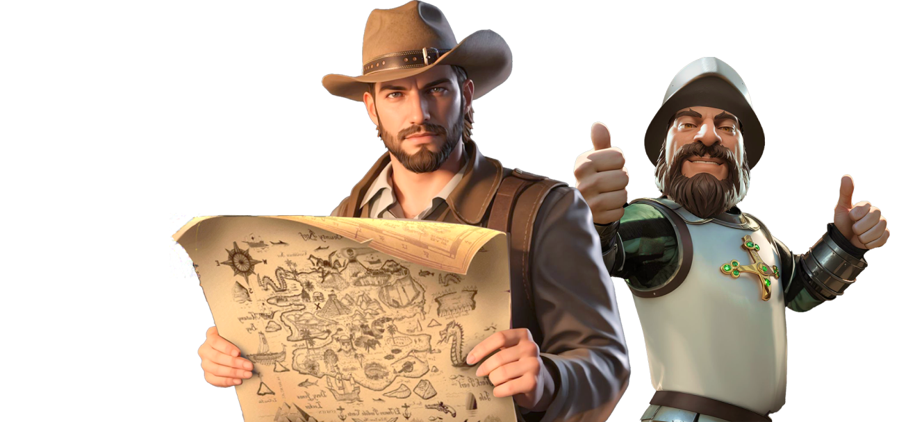 Emeralds of Fortune